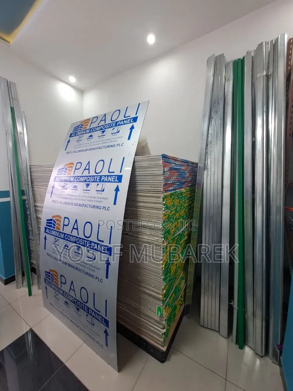 Gypsum Board – ለሚያምር እና ለሚቆይ ውስጣዊ ዲዛይን