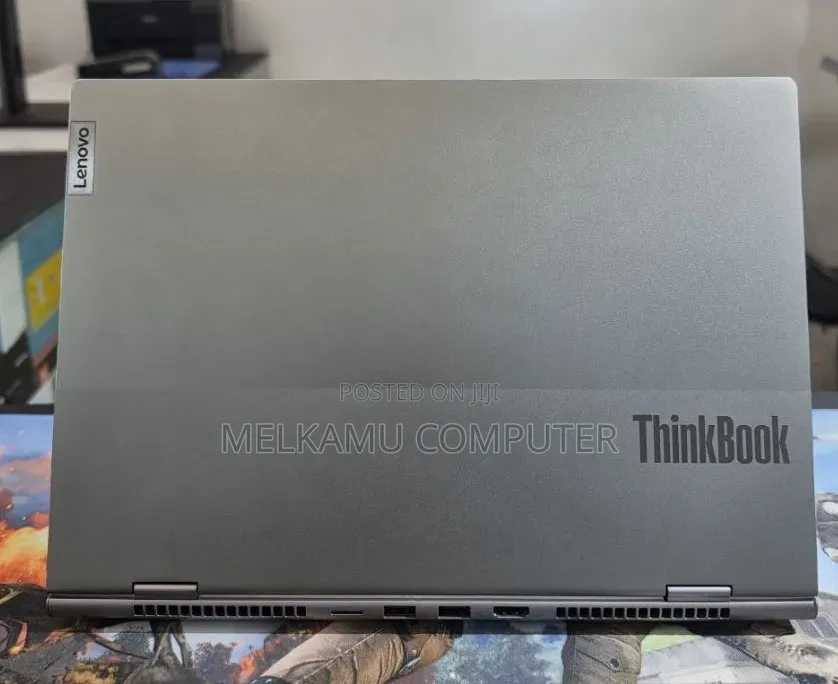 New Laptop Lenovo Thinkbook 14 16GB AMD Ryzen 7 SSD 512GB