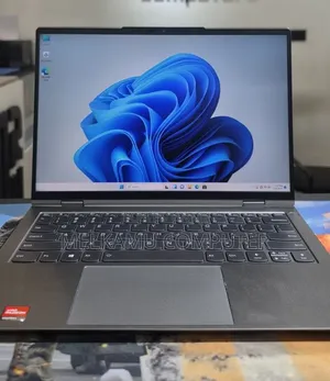 New Laptop Lenovo Thinkbook 14 16GB AMD Ryzen 7 SSD 512GB