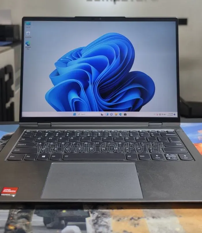 New Laptop Lenovo Thinkbook 14 16GB AMD Ryzen 7 SSD 512GB