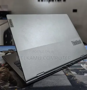 New Laptop Lenovo Thinkbook 14 16GB AMD Ryzen 7 SSD 512GB