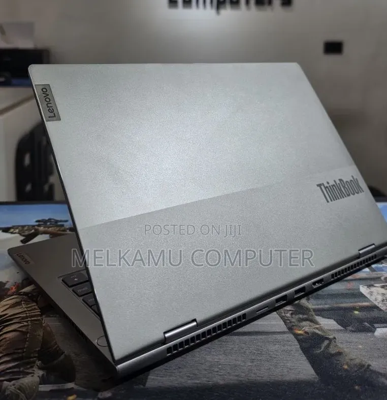 New Laptop Lenovo Thinkbook 14 16GB AMD Ryzen 7 SSD 512GB