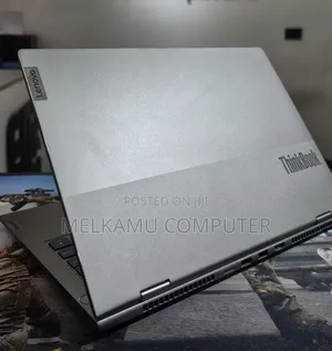 New Laptop Lenovo Thinkbook 14 16GB AMD Ryzen 7 SSD 512GB