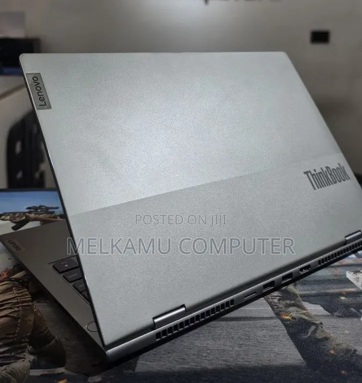 New Laptop Lenovo Thinkbook 14 16GB AMD Ryzen 7 SSD 512GB