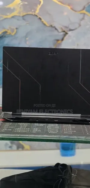 New Laptop Acer Nitro 5 16GB Intel Core i9 SSD 512GB