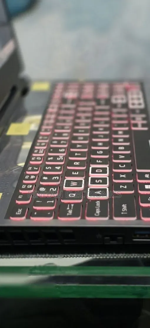 New Laptop Acer Nitro 5 16GB Intel Core i9 SSD 512GB