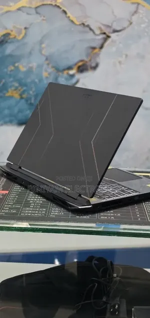 New Laptop Acer Nitro 5 16GB Intel Core i9 SSD 512GB