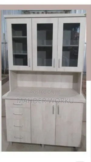 Kitchen Cabinet