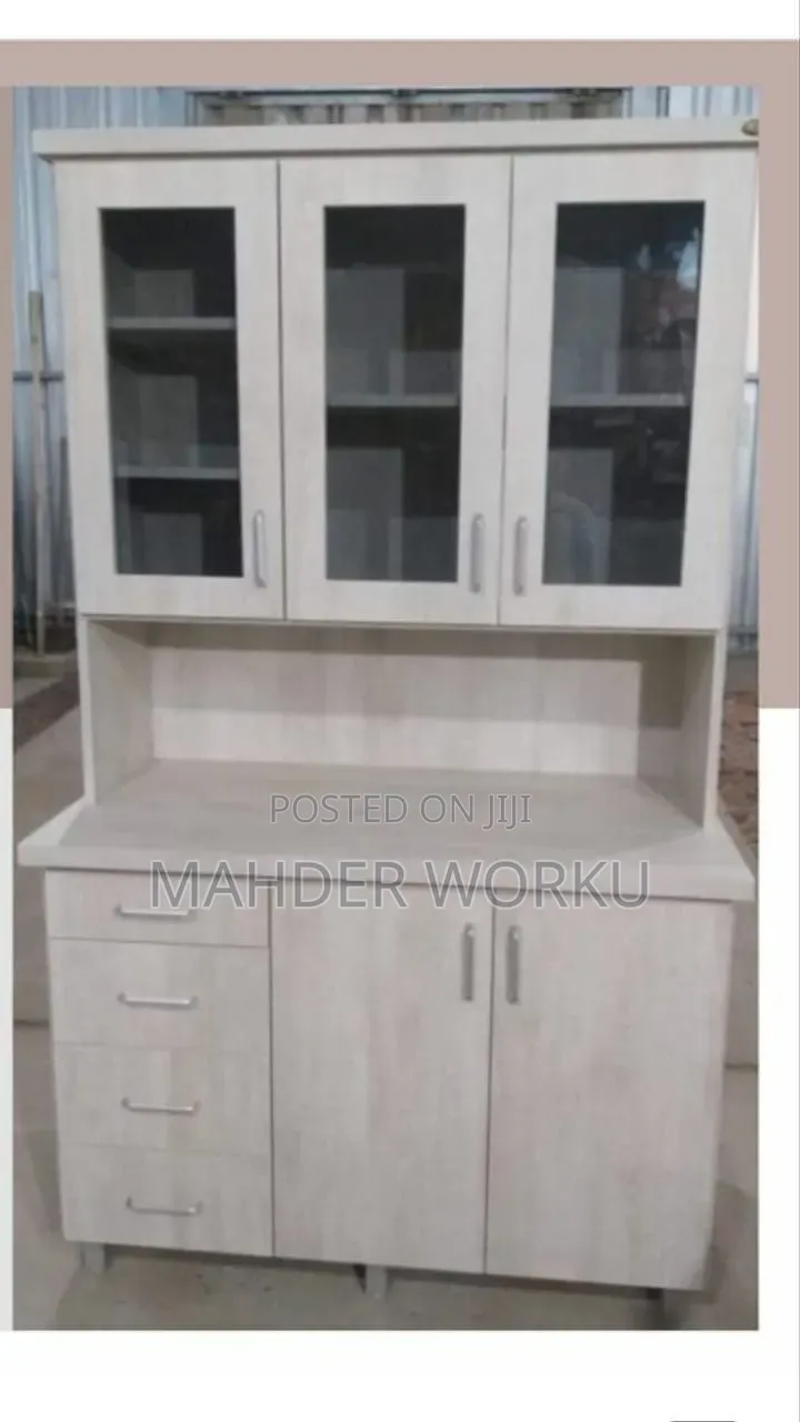Kitchen Cabinet