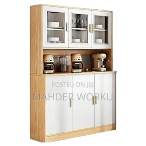 Kitchen Cabinet