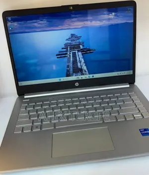 New Laptop HP Stream Notebook 16GB Intel Core i7 SSD 512GB