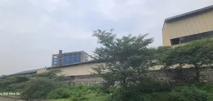 የሚሸጥ 7000 ካሬ መጋዘን ለማምረቻ