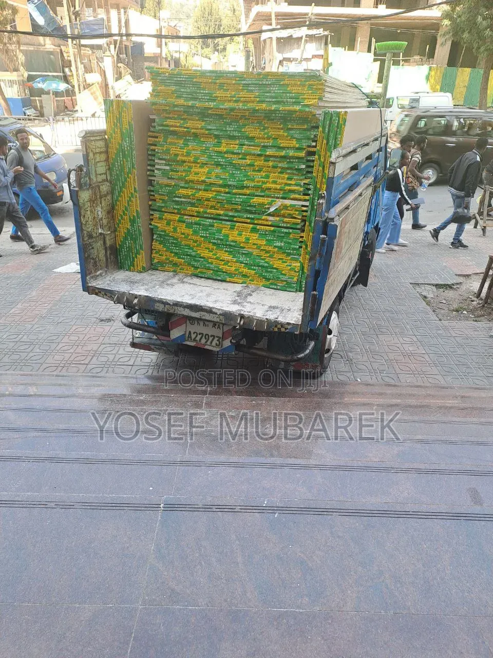 Gypsum Board – ግንባታዎን ወደ ሌላ ደረጃ ያሻግሩ!