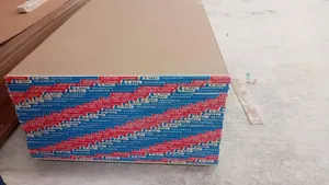 Gypsum Board – ግንባታዎን ወደ ሌላ ደረጃ ያሻግሩ!