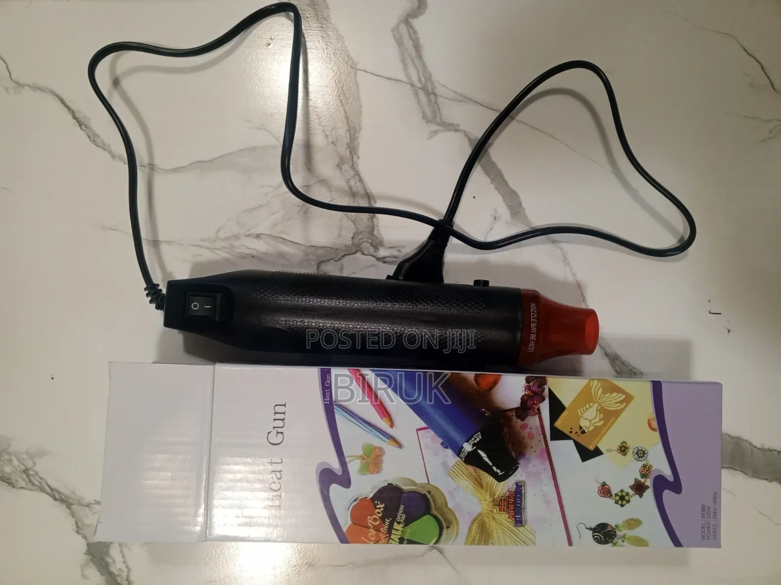 Heat 300W
