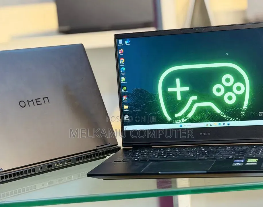 New Laptop HP Omen 16 16GB Intel Core i9 SSD 1T