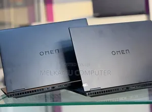 New Laptop HP Omen 16 16GB Intel Core i9 SSD 1T