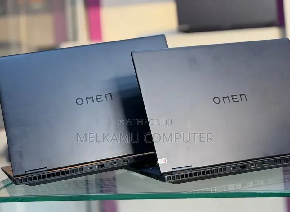 New Laptop HP Omen 16 16GB Intel Core i9 SSD 1T