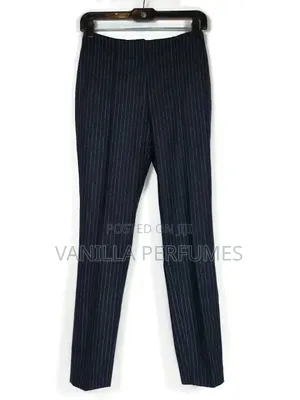 Women Office Trouser Strech Size Small and Medium