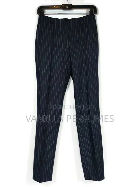 Women Office Trouser Strech Size Small and Medium