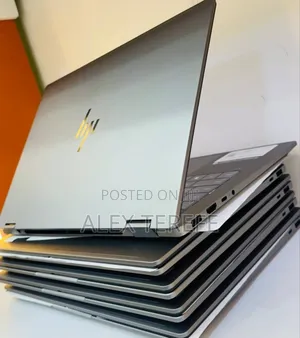New Laptop HP OmniBook Ultra Flip 14" 16GB Intel Core Ultra 7 SSD 1T