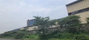 የሚሸጥ 7000 ካሬ መጋዘን ለማምረቻ