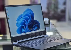 New Laptop HP Victus 15 16GB Intel Core i7 SSD 512GB