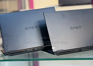 New Laptop HP Omen 16 16GB Intel Core i9 SSD 1T