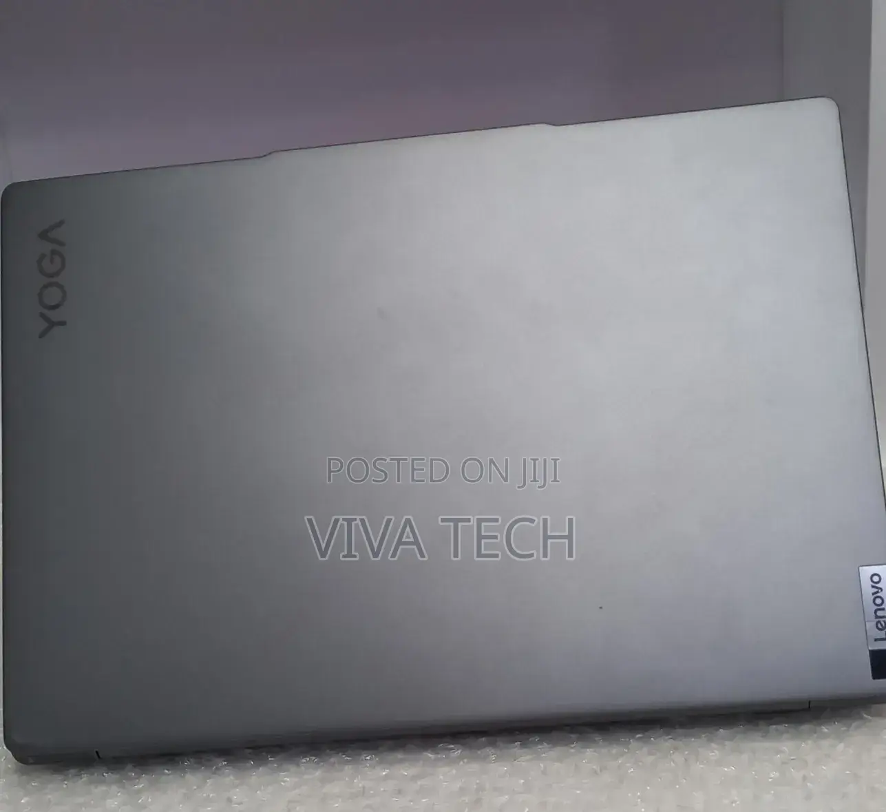 New Laptop Lenovo Yoga C930 32GB Intel Core i7 SSD 1T