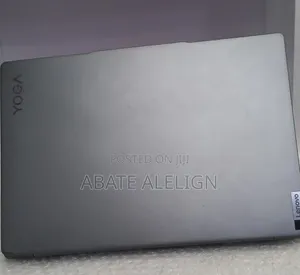 New Laptop Lenovo Yoga C930 32GB Intel Core i7 SSD 1T