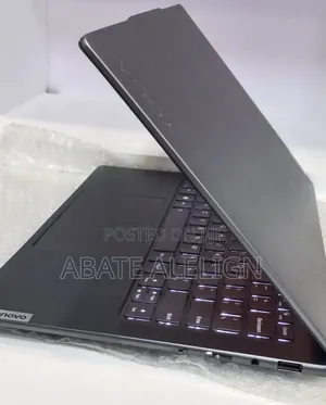 New Laptop Lenovo Yoga C930 32GB Intel Core i7 SSD 1T