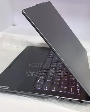 New Laptop Lenovo Yoga C930 32GB Intel Core i7 SSD 1T