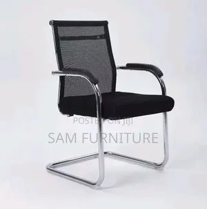Secretary Chair