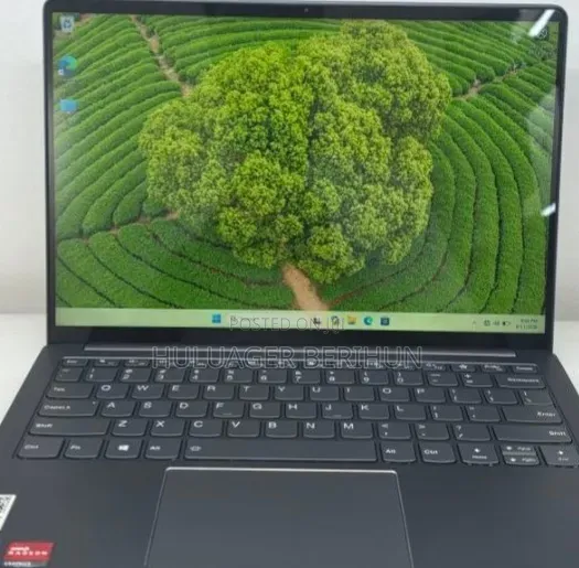 New Laptop Lenovo Ideapad 3 16GB AMD Ryzen 7 SSD 512GB