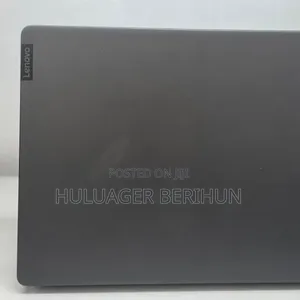 New Laptop Lenovo Ideapad 3 16GB AMD Ryzen 7 SSD 512GB