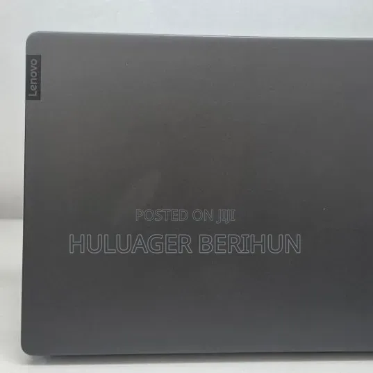 New Laptop Lenovo Ideapad 3 16GB AMD Ryzen 7 SSD 512GB