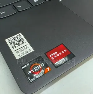 New Laptop Lenovo Ideapad 3 16GB AMD Ryzen 7 SSD 512GB