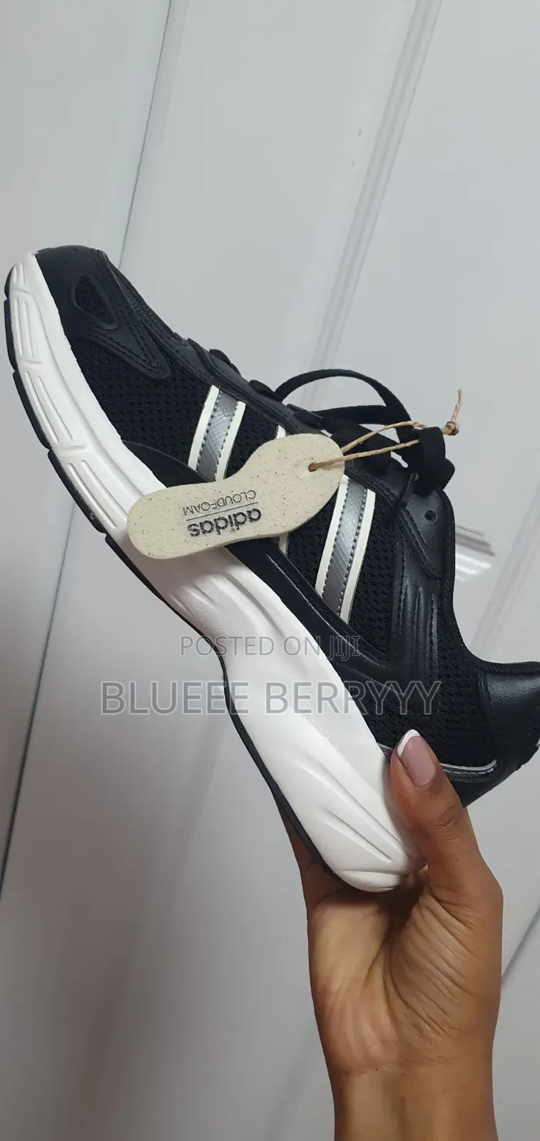 Adidas Comfort Shoe