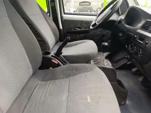 Wuling Rongguang 2021 White