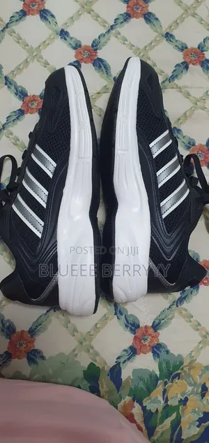 Adidas Comfort Shoe