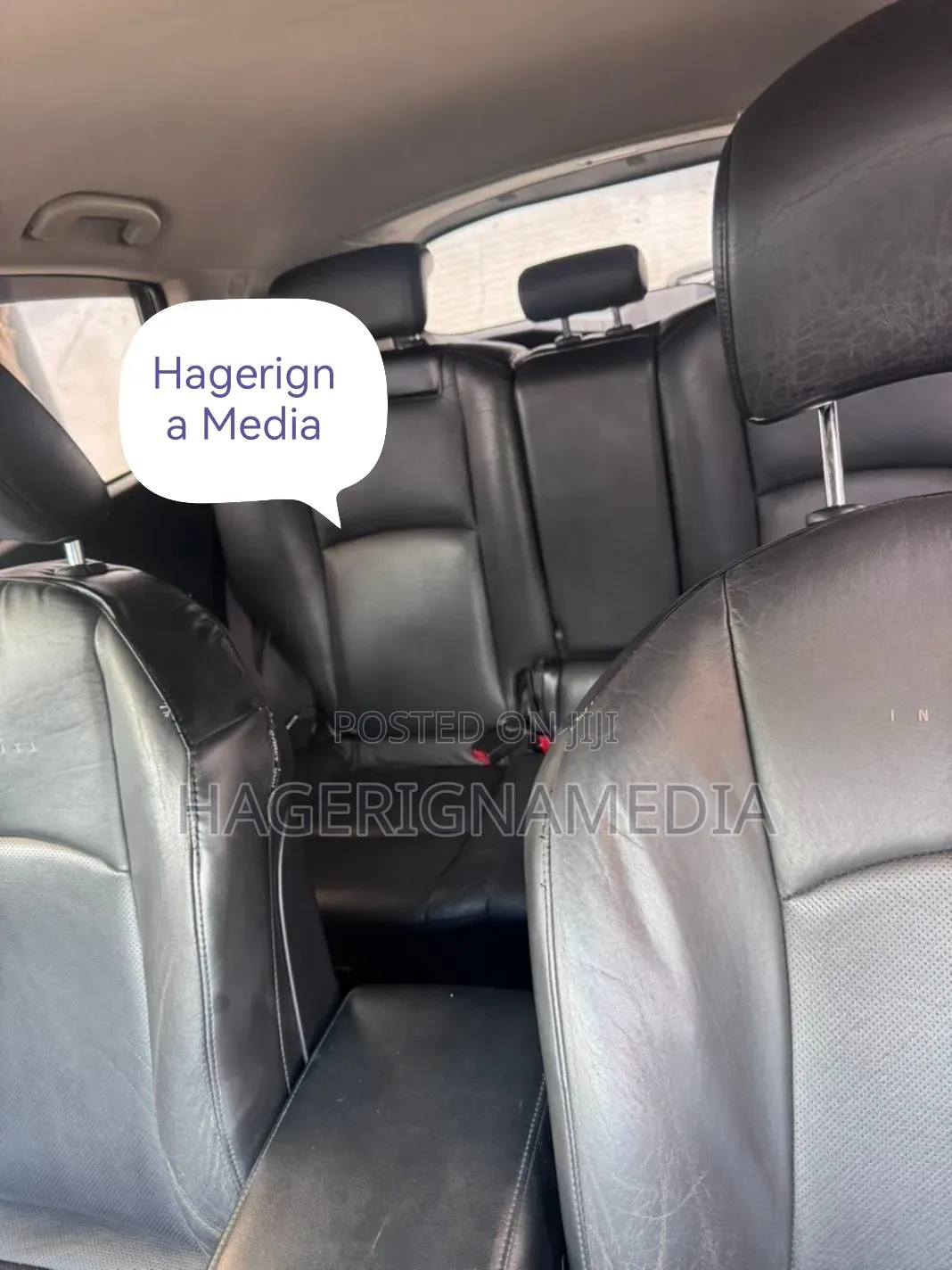 Nissan X-Trail 2007 Gray