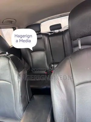 Nissan X-Trail 2007 Gray