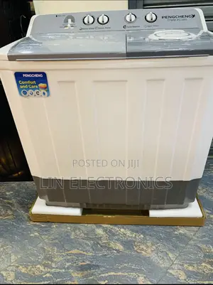 Pengcheng 16KG Twin Tub Washing Machine