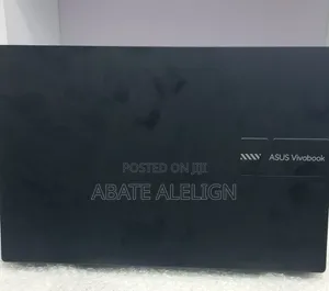 New Laptop Asus Vivobook 14 16GB Intel Core 5 SSD 512GB