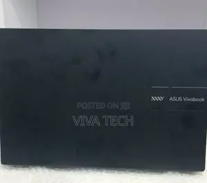 New Laptop Asus Vivobook 14 16GB Intel Core 5 SSD 512GB