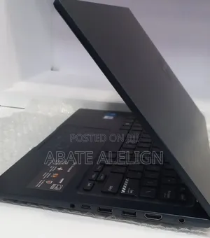 New Laptop Asus Vivobook 14 16GB Intel Core 5 SSD 512GB