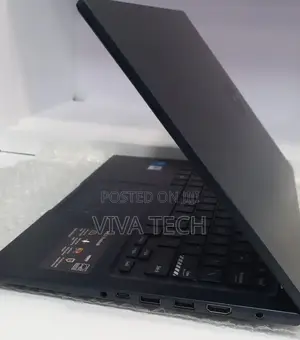 New Laptop Asus Vivobook 14 16GB Intel Core 5 SSD 512GB