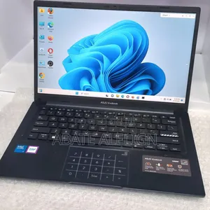 New Laptop Asus Vivobook 14 16GB Intel Core 5 SSD 512GB