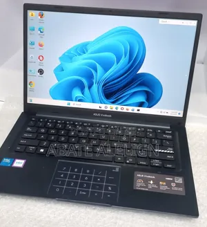 New Laptop Asus Vivobook 14 16GB Intel Core 5 SSD 512GB