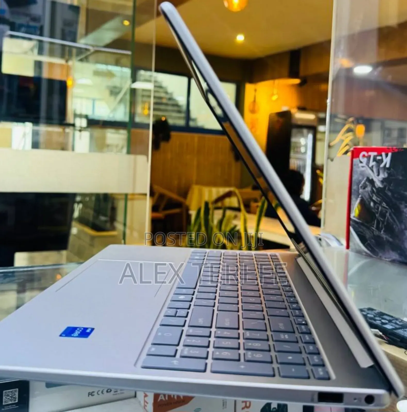 New Laptop HP Pavilion 15 16GB Intel Core i7 SSD 1T